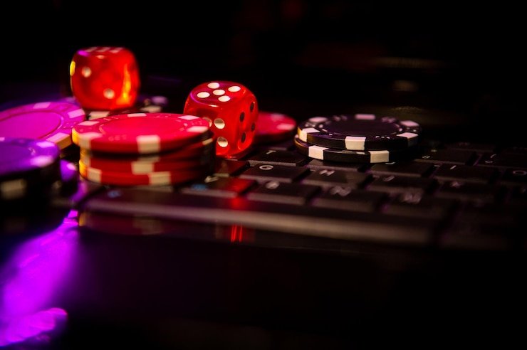 Antarmuka permainan Sic Bo Dadu di aplikasi molaplay untuk perangkat mobile